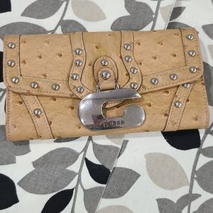 Guess wallet